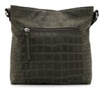 Tamaris Charlotta Crossover Bag Fango Tamaris Charlotta Crossover Bag Fango