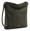 Tamaris Charlotta Crossover Bag Fango Tamaris Charlotta Crossover Bag Fango