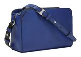 LIEBESKIND BERLIN Lora Calf Optic Camera Bag S Berlin Blue LIEBESKIND BERLIN Lora Calf Optic Camera Bag S Berlin Blue