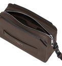 LIEBESKIND BERLIN Lora Calf Optic Camera Bag S Light Truffel