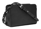 LIEBESKIND BERLIN Lora Calf Optic Camera Bag S Black LIEBESKIND BERLIN Lora Calf Optic Camera Bag S Black