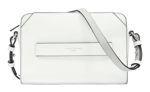 LIEBESKIND BERLIN Lora Calf Optic Camera Bag S Arctic