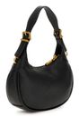GUESS Malva Mini Hobo Bag Black