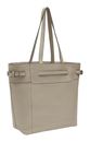LIEBESKIND BERLIN Lora Small Pebble Tote Bag L Stone LIEBESKIND BERLIN Lora Small Pebble Tote Bag L Stone