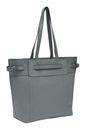 LIEBESKIND BERLIN Lora Small Pebble Tote Bag L Grigio LIEBESKIND BERLIN Lora Small Pebble Tote Bag L Grigio