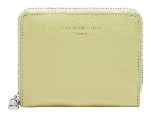 LIEBESKIND BERLIN Hera Small Pebble Conny Purse M Light Mimosa