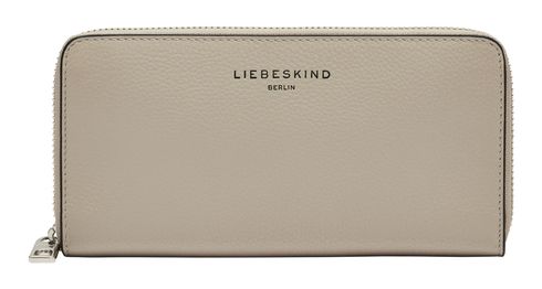 LIEBESKIND BERLIN Hera Small Pebble Sally Purse L Stone