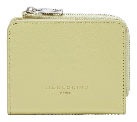 LIEBESKIND BERLIN Hera Small Pebble Toni Purse S Light Mimosa