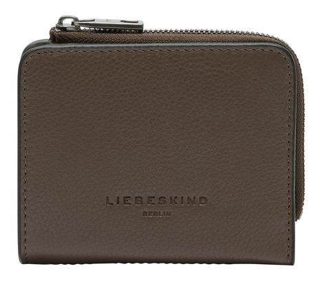 LIEBESKIND BERLIN Hera Small Pebble Toni Purse S Light Truffel