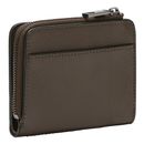 LIEBESKIND BERLIN Hera Small Pebble Toni Purse S Light Truffel LIEBESKIND BERLIN Hera Small Pebble Toni Purse S Light Truffel