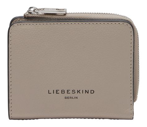 LIEBESKIND BERLIN Hera Small Pebble Toni Purse S Stone