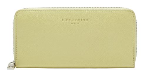 LIEBESKIND BERLIN Hera Small Pebble Sally Purse L Light Mimosa