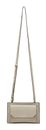 LIEBESKIND BERLIN Lora Small Pebble Crossbody Stone