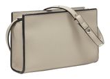 LIEBESKIND BERLIN Lora Small Pebble Crossbody Stone