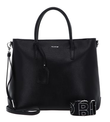 PICARD Superstar Handbag Black