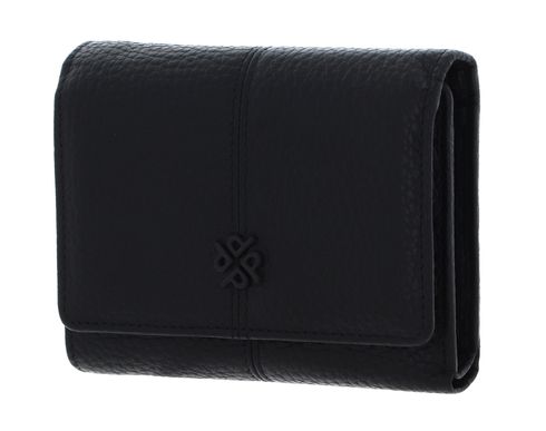 PICARD Match 1 Wallet Black