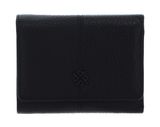 PICARD Match 1 Wallet Black PICARD Match 1 Wallet Black