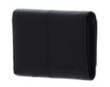 PICARD Match 1 Wallet Black PICARD Match 1 Wallet Black
