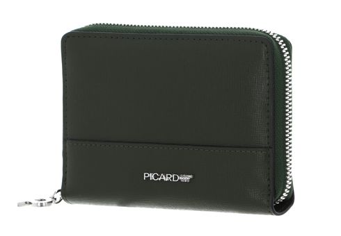 PICARD Superstar 1 Zip Around Wallet Pesto