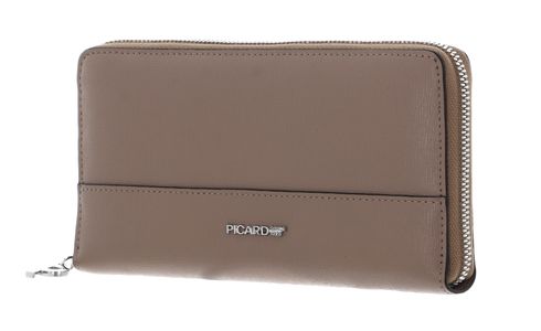 PICARD Superstar 1 Zip around Wallet Chai