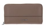 PICARD Superstar 1 Zip around Wallet Chai PICARD Superstar 1 Zip around Wallet Chai