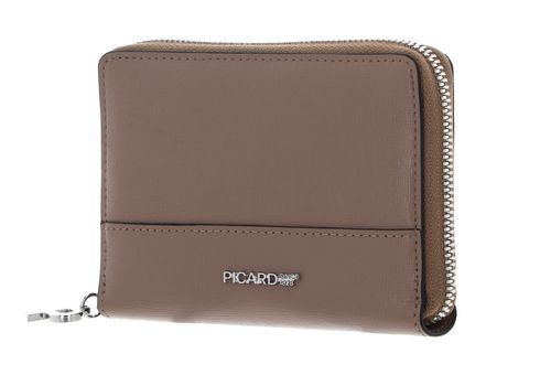 PICARD Superstar 1 Zip Around Wallet Chai