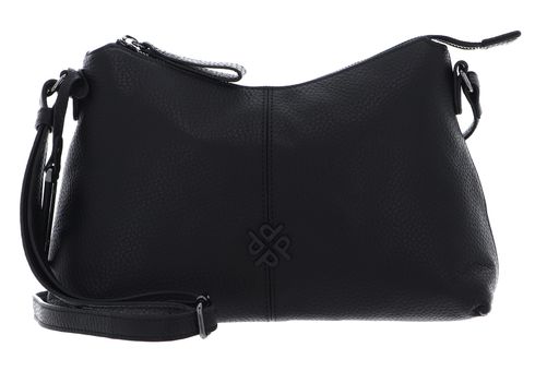 PICARD Match Shoulderbag Black