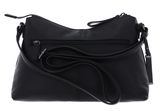 PICARD Match Shoulderbag Black