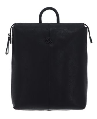 PICARD Match Backpack Black