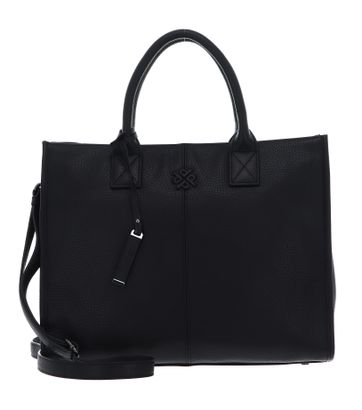 PICARD Match Shoulderbag Black