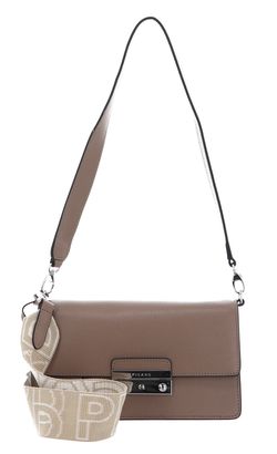 PICARD Superstar Shoulderbag Chai