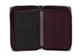 PICARD Superstar 1 Zip Around Wallet Chianti PICARD Superstar 1 Zip Around Wallet Chianti