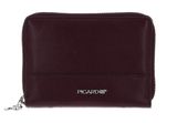 PICARD Superstar 1 Zip Around Wallet Chianti PICARD Superstar 1 Zip Around Wallet Chianti