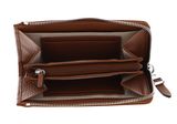 PICARD Pure 1 Wallet Cognac PICARD Pure 1 Wallet Cognac