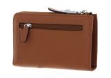 PICARD Pure 1 Wallet Cognac PICARD Pure 1 Wallet Cognac