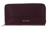 PICARD Superstar 1 Zip around Wallet Chianti PICARD Superstar 1 Zip around Wallet Chianti