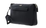 PICARD Stash Crossbody Bag Black