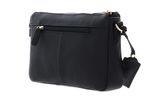 PICARD Stash Crossbody Bag Black