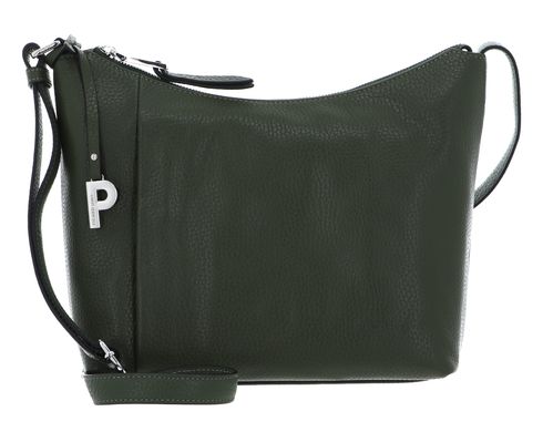 PICARD Pure Shoulder Bag Pesto