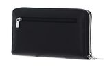 PICARD Superstar 1 Zip around Wallet Black PICARD Superstar 1 Zip around Wallet Black