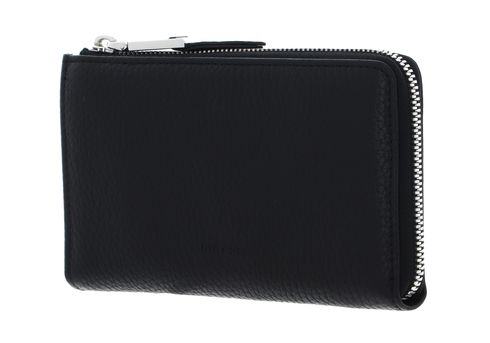 PICARD Pure 1 Wallet Black