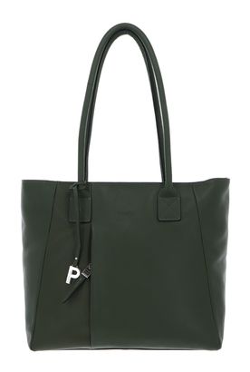PICARD Pure Shopper Pesto