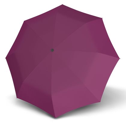 Knirps RE³ Duomatic Solid Purple