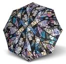 Knirps T.200 Medium Duomatic Symphony Eternity