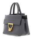 COCCINELLE Arlettis Handbag Grafite
