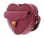 COCCINELLE Beat Soft Crossbody Bag Rosewood COCCINELLE Beat Soft Crossbody Bag Rosewood