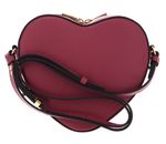 COCCINELLE Beat Soft Crossbody Bag Rosewood COCCINELLE Beat Soft Crossbody Bag Rosewood