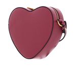 COCCINELLE Beat Soft Crossbody Bag Rosewood COCCINELLE Beat Soft Crossbody Bag Rosewood