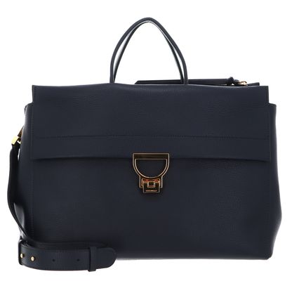 COCCINELLE Arlettis Shoulderbag Midnight Blue