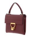 COCCINELLE Arlettis Handbag Brandy